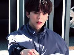 베리베리 민찬 사주풀이