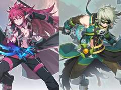 [디오제로] 원한과 목표