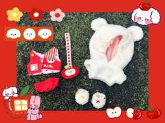 민트허니 옷장 애플래빗,달콤유니콘