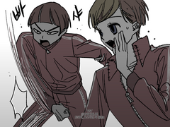 고교청춘 보고싶다.. 고교AU