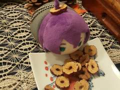 우리 집 쟈근 남사들