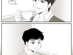 [학쾌] 네 홍차에 독을 탔어