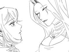 위대한 마녀의 아이