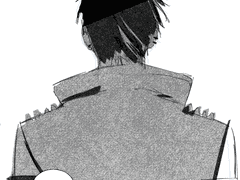 [베리드 스타즈] 만일 이 세상에 사랑이 있다면