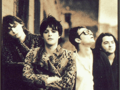 매닉 스트리트 프리처스 (Manic Street Preachers) 관련 아카이빙 계정 / 사이트 정리