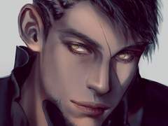 파이널판타지14 캐설정