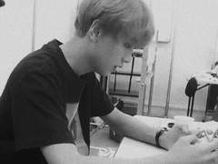 이건 짝사랑 재질