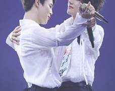 [뷔민/중장편] 화연시대의 야사(野史) 𝐿