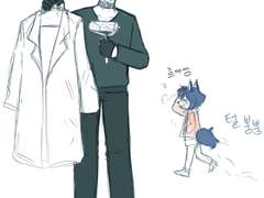 BNA 비엔에이 연성 정리