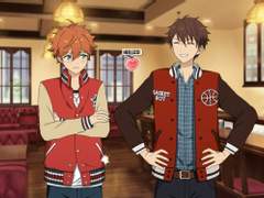 앙스타 치아스바 추천 스토리 정리, ちあスバ