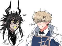 단장님 머리는요?! 1화 콘티