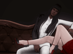 happy ending is mine