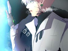 눈을 떴더니 XX월드에?!