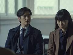 [비밀의 숲/시목여진] 황 검사가 돌아왔다 8