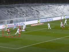 12.19(토) 22:00라리가 AT마드리드 vs 엘체