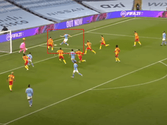 12.20(일) 00:00EPL 사우샘프턴 vs 맨체스C