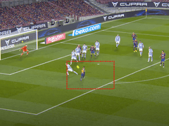 12.20(일) 00:15라리가 바르셀로나 vs 발렌시아