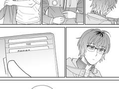 OO를 고민하는 장세일 만화