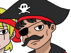 40. 해적들간의 동성결혼