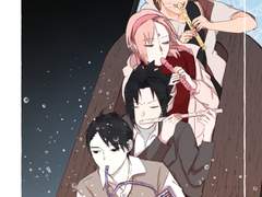 [7반] 7반 마피아 AU 개그북