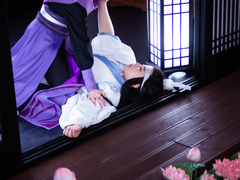 魔道祖师 - 曦澄