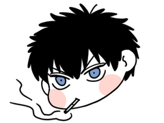 긴토키, 히지카타