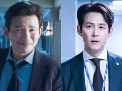 [준혁태준] 오피스 트위스트