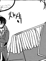 동인지 후기모음