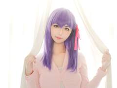 Fate/stay night - 마토 사쿠라