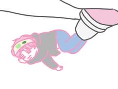 벚꽃채카롱 만들기