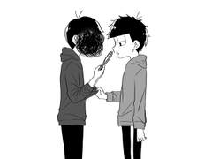 [그림]카라이치 만화