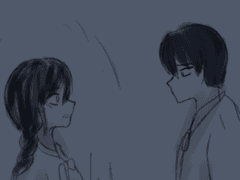 [사빈이디] 구미호 전설-5