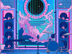 스트라토샤우트 서플리먼트 <슬럼프>