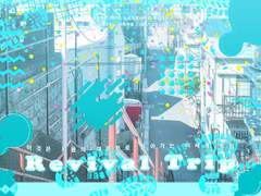 스트라토샤우트 시나리오 <Revival Trip>