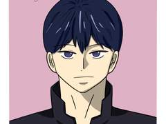 카게히나 | 증명사진