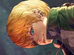 [中] 갈증의 플로리안