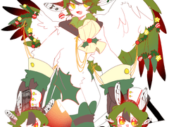 뮤즈노트(Mues Note) 개체리스트