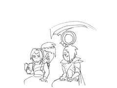 오디세이 케인스오