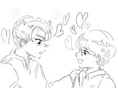 이것저것 알페스....