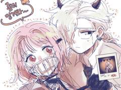 계정 터져서 올리는 모카연성백업 ㅠ_ㅠ