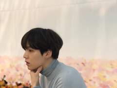 [뷔슈] 민작가 생존기 - 1