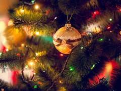 Last First Christmas - 형원 편