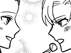 [레이마스] 티끌모아 레이마스 회지 샘플