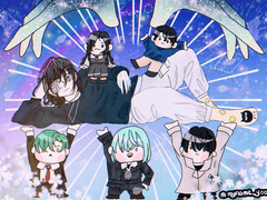 후궁들을 위한 왕을 모시는 안내서