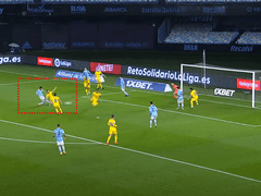 12.20(일) 22:00라리가 셀타비고 vs 알라베스 (라인업 분석 예정)