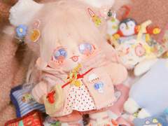 무속성 20cm 달조림