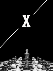 X (완결)