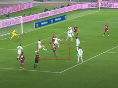 12.21(월) 02:00세리에A 아탈란타 vs AS로마