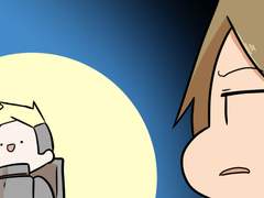 파티를 구합니다