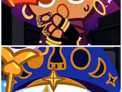 시나법사 연성모음 (12.9)